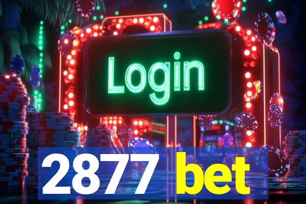 2877 bet